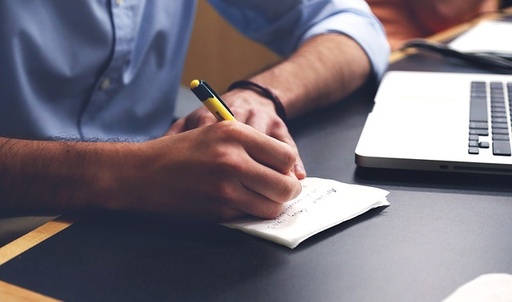 How to create an Event